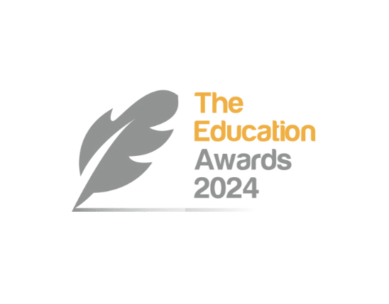 FilmEU finalista do Irish Education Awards 2024